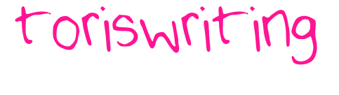 toriswriting预览图片