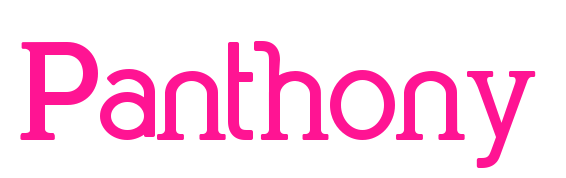 Panthony预览图片