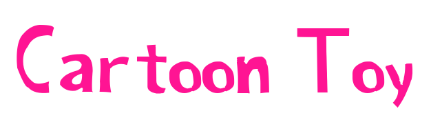 Cartoon Toy预览图片