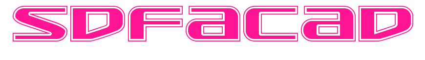 sdfacad预览图片