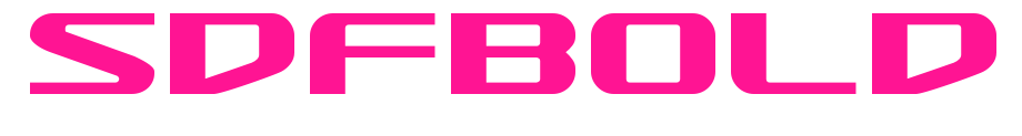 sdfbold