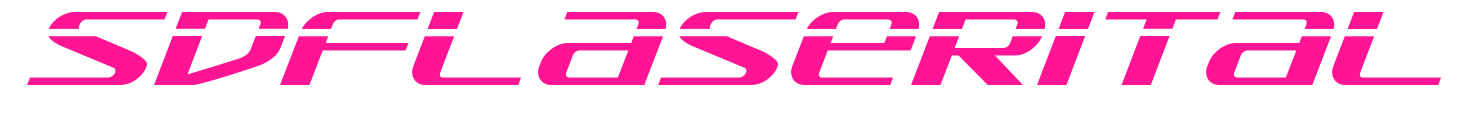 sdflaserital预览图片