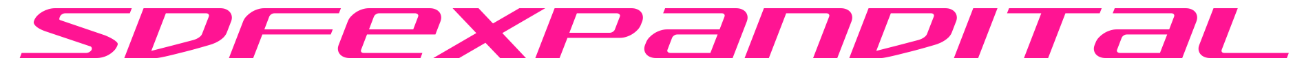 sdfexpandital预览图片