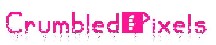 Crumbled-Pixels预览图片