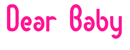 Dear Baby预览图片