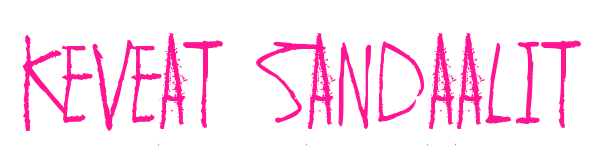 Keveat sandaalit预览图片