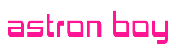 astron boy预览图片