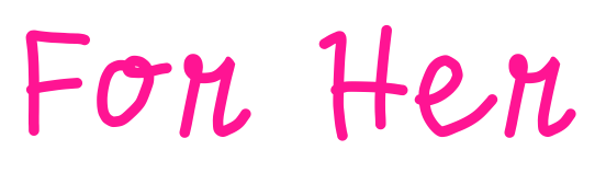 For Her预览图片