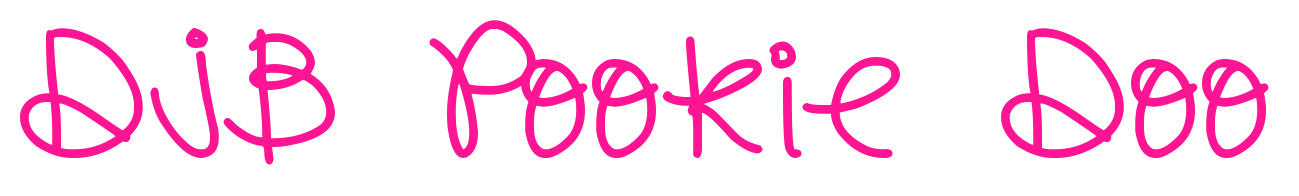DJB Pookie Doo预览图片