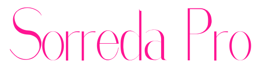 Sorreda Pro预览图片
