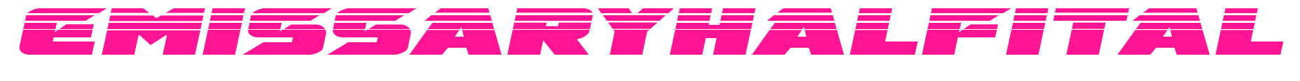 emissaryhalfital预览图片