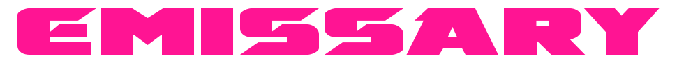 emissary预览图片