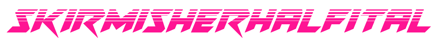 skirmisherhalfital预览图片