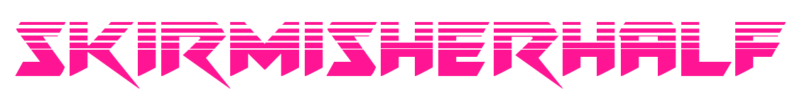 skirmisherhalf预览图片