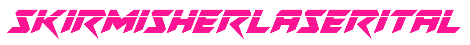 skirmisherlaserital预览图片