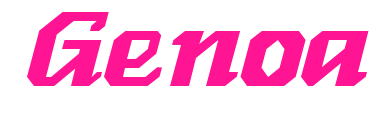 Genoa