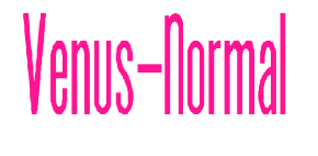 Venus-Normal预览图片