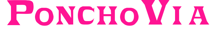 PonchoVia预览图片