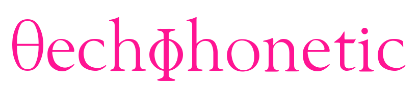 TechPhonetic预览图片