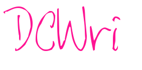 DCWri预览图片