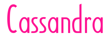 Cassandra预览图片