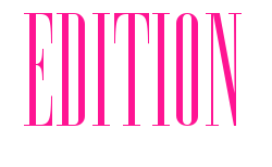 Edition预览图片