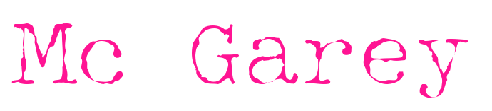 Mc Garey预览图片