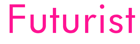 Futurist预览图片