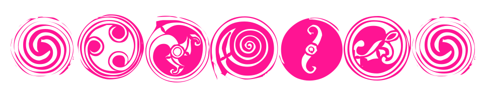 spirals_预览图片