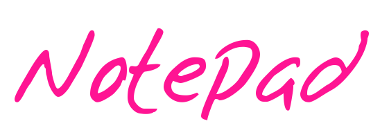 Notepad预览图片