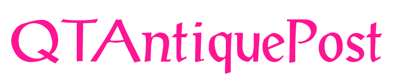 QTAntiquePost预览图片