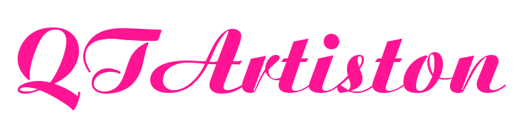 QTArtiston预览图片
