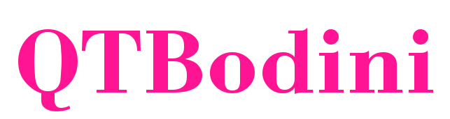 QTBodini预览图片