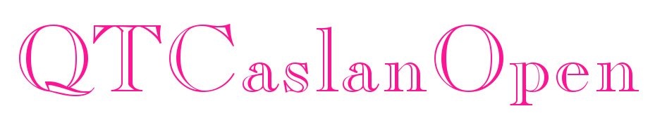 QTCaslanOpen预览图片