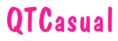 QTCasual预览图片