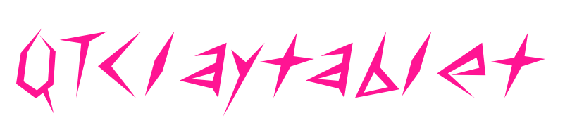 QTClaytablet预览图片