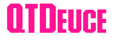 QTDeuce预览图片