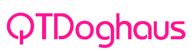 QTDoghaus预览图片