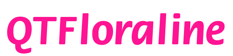 QTFloraline预览图片