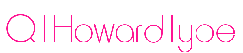 QTHowardType预览图片