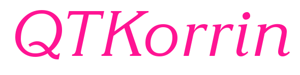QTKorrin预览图片