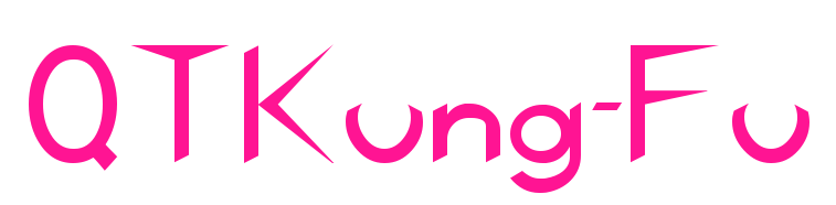 QTKung-Fu预览图片
