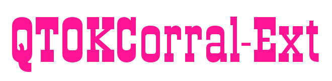 QTOKCorral-Ext预览图片