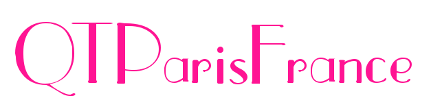 QTParisFrance预览图片