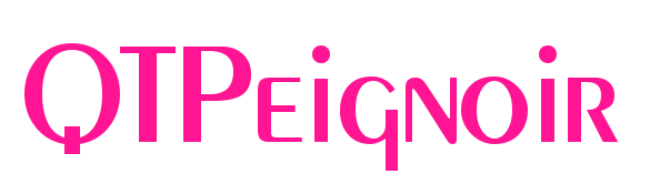 QTPeignoir预览图片