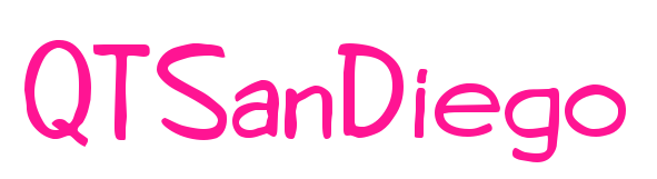 QTSanDiego预览图片