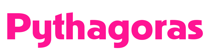 Pythagoras预览图片