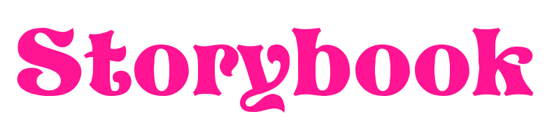 Storybook预览图片
