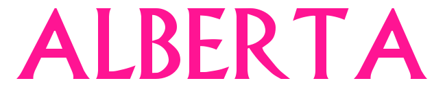 Alberta预览图片