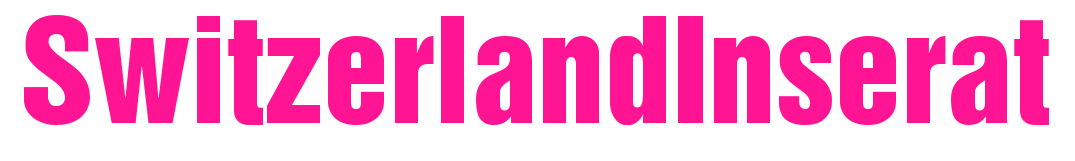 SwitzerlandInserat预览图片